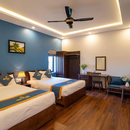 Coco Island Villa Hoi An Zewnętrze zdjęcie