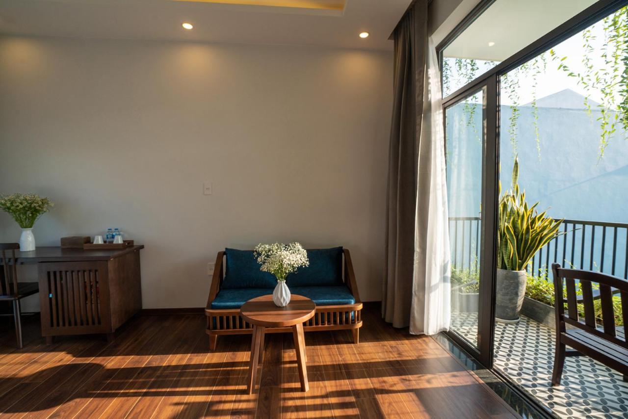 Coco Island Villa Hoi An Zewnętrze zdjęcie